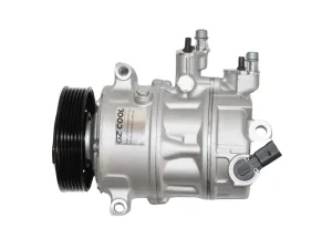 AC Compressor fits SANDEN PXE16 VW GOLF 07 2.0L PTL DSL VW JETTA 07-08