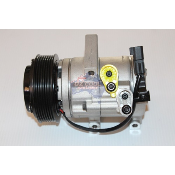 AC Compressor For Mazda BT-50 Ford Ranger (11-On)