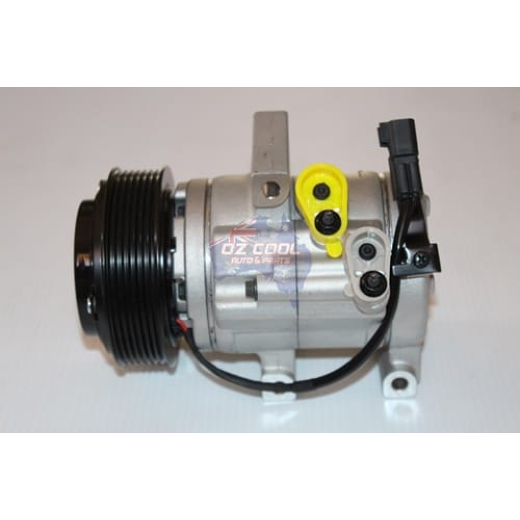 Compresor de AC Mazda BT50 Ford Ranger 2.5 3.0 TDI Guatemala Compresor de AC Mazda BT50 Ford Ranger 2.5 3.0 TDI Guatemala