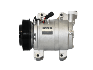 Ac Compressor fits Renault Koleos H45 2.5L