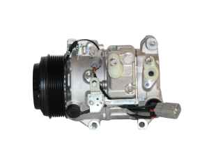 Ac Compressor fits TOYOTA KLUGER GSU40R GSU45R