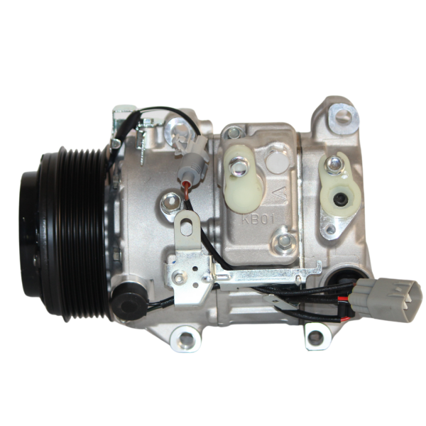 Ac Compressor fits TOYOTA KLUGER GSU40R GSU45R