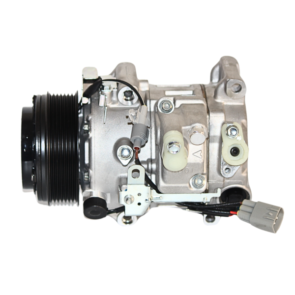 Ac Compressor fits TOYOTA KLUGER GSU40R GSU45R