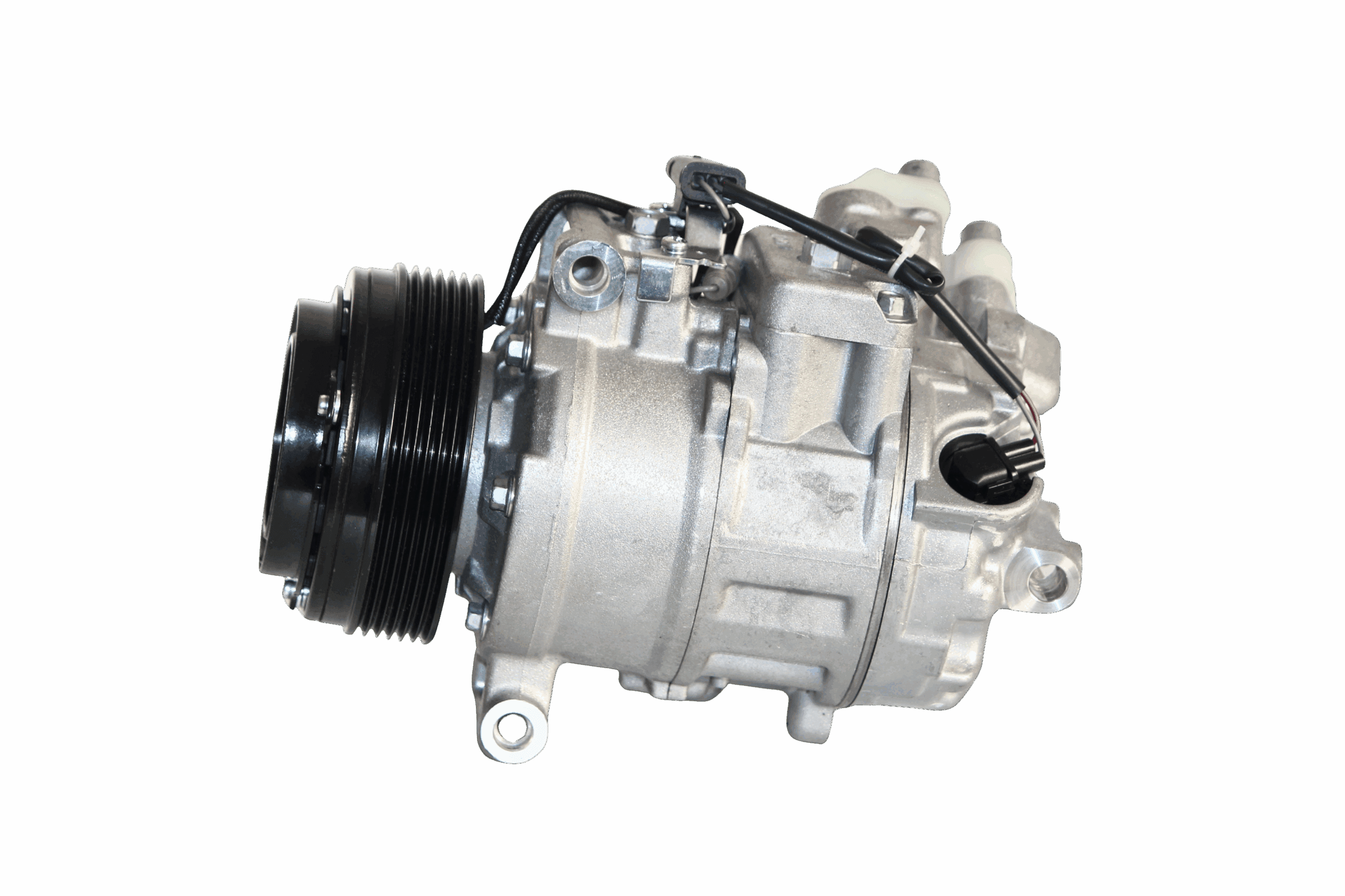 AC Compressor fits BMW