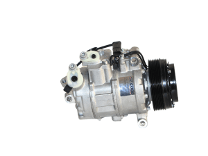AC Compressor fits BMW