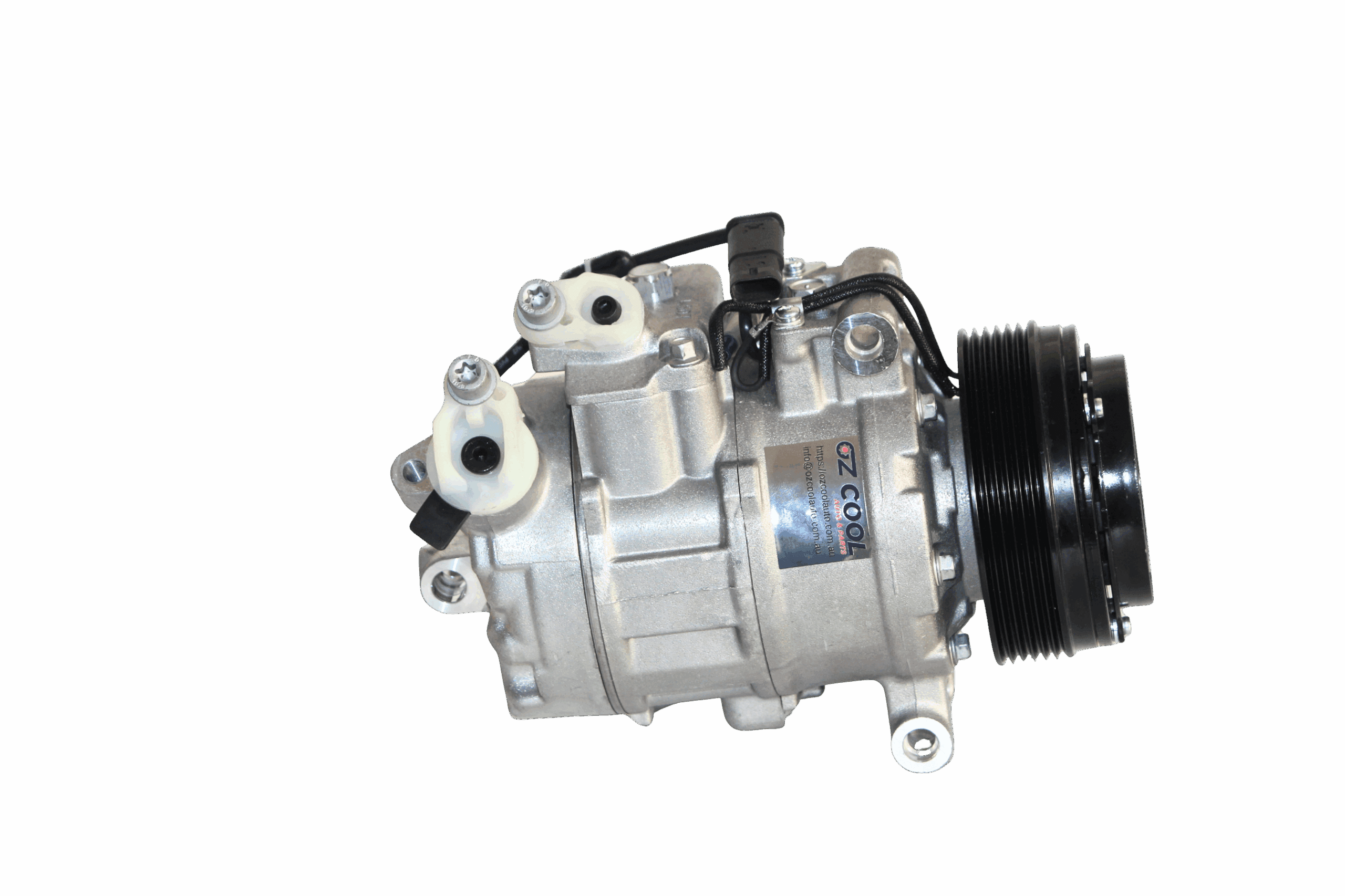 AC Compressor fits BMW