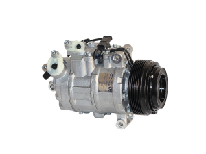 AC Compressor fits BMW 1 3 5 SERIES DSL 04-15