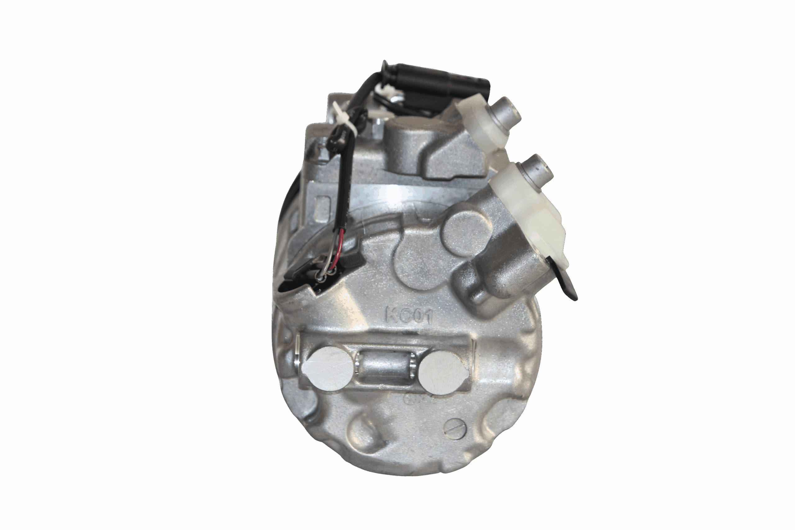 AC Compressor fits BMW