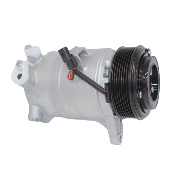 AC Compressor Fits Infiniti 2012 - 2013