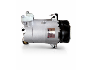 Ac Compressor fits Volvo S60 XC60 2.0L PET 11-14