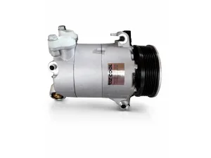 Ac Compressor fits Volvo S60 XC60 2.0L PET 11-14