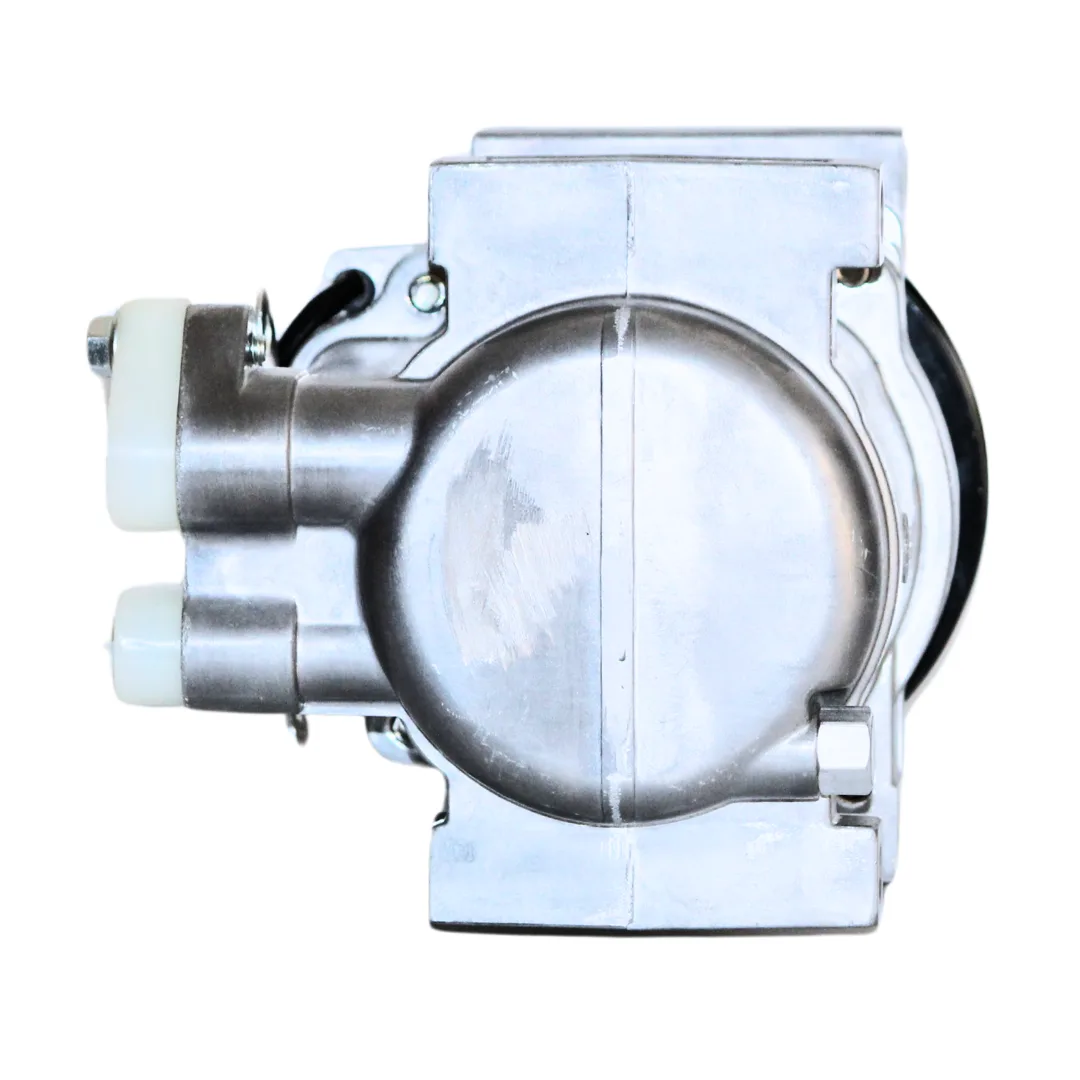 Ac Compressor fits Subaru Forester SH 2.5L PET 11-13 - Image 3