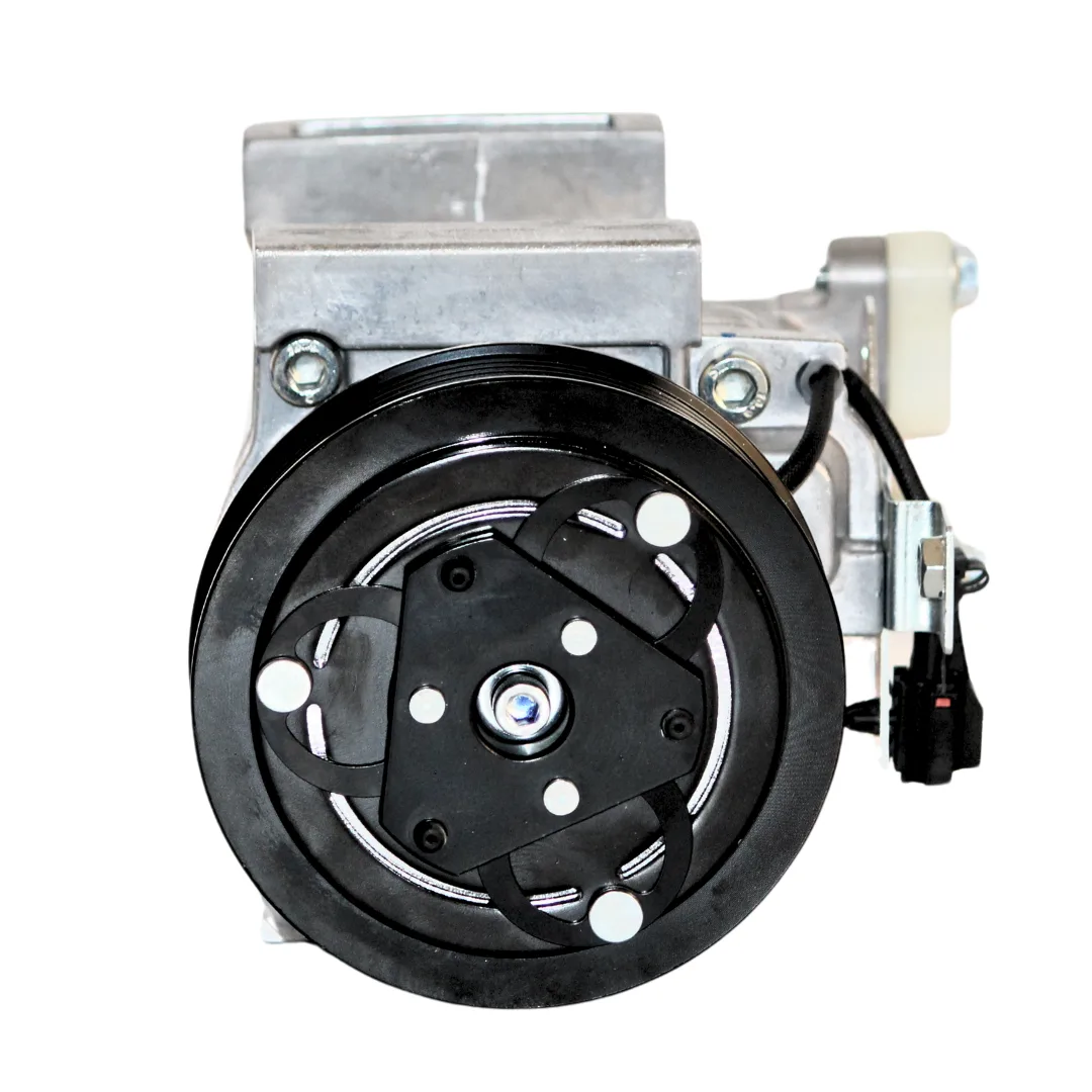 Ac Compressor fits Subaru Forester SH 2.5L PET 11-13 - Image 5