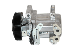 Ac Compressor fits Subaru Forester SH 2.5L PET 11-13