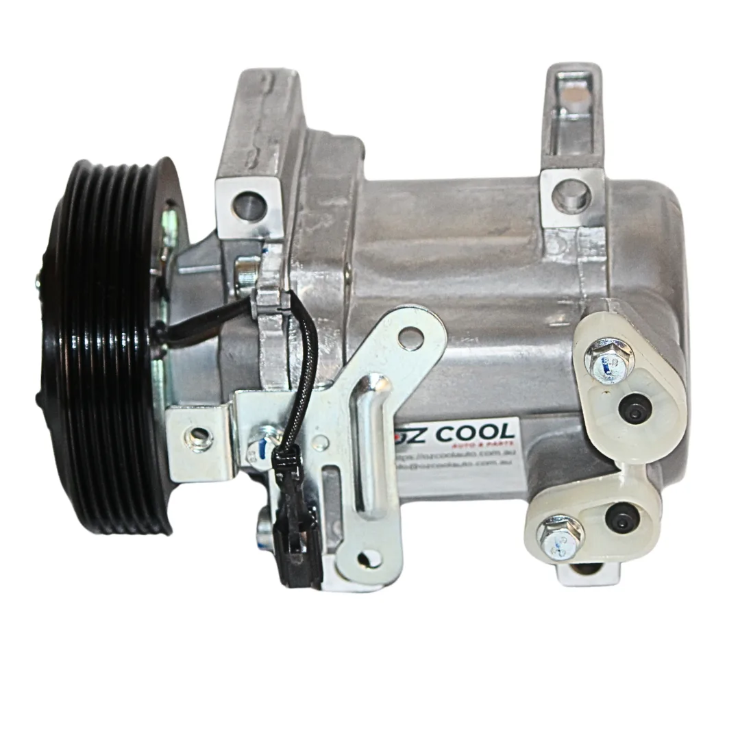 Ac Compressor fits Subaru Forester SH 2.5L PET 11-13