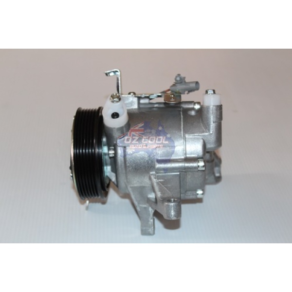 AC Compressor For Subaru Impreza Forester 12-On