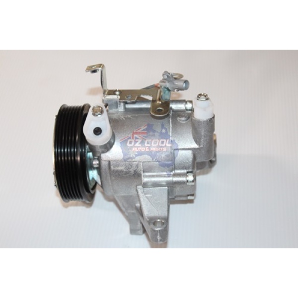 AC Compressor for Subaru Impreza