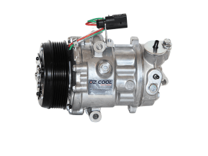 Ac Compressor fits VW UP 11-on