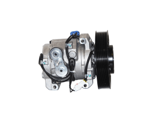 AC Compressor fits Western Star Freightliner 10S15C 8PV 165MM 12V