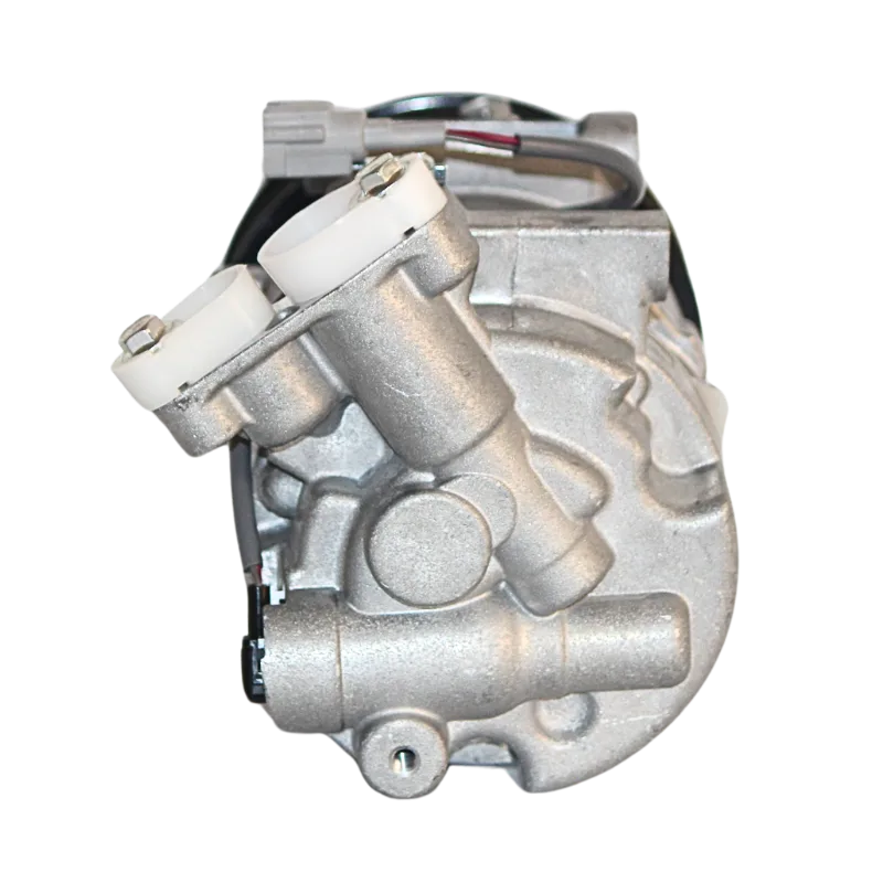 Ac Compressor fits Renault Megane Scenic - Image 3