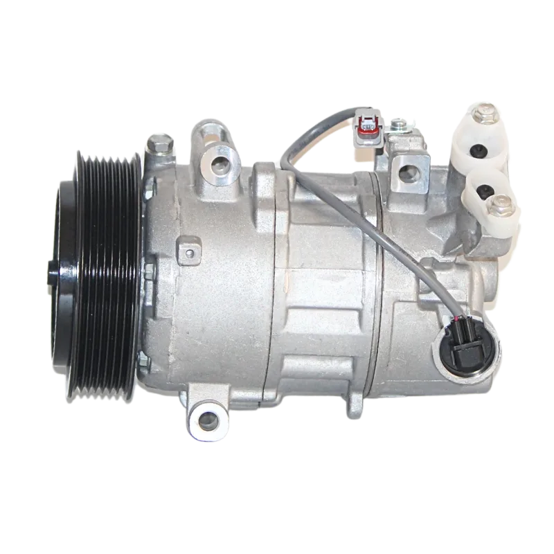 Ac Compressor fits Renault Megane Scenic - Image 4
