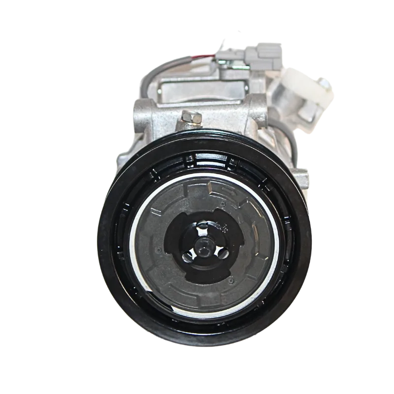 Ac Compressor fits Renault Megane Scenic - Image 5