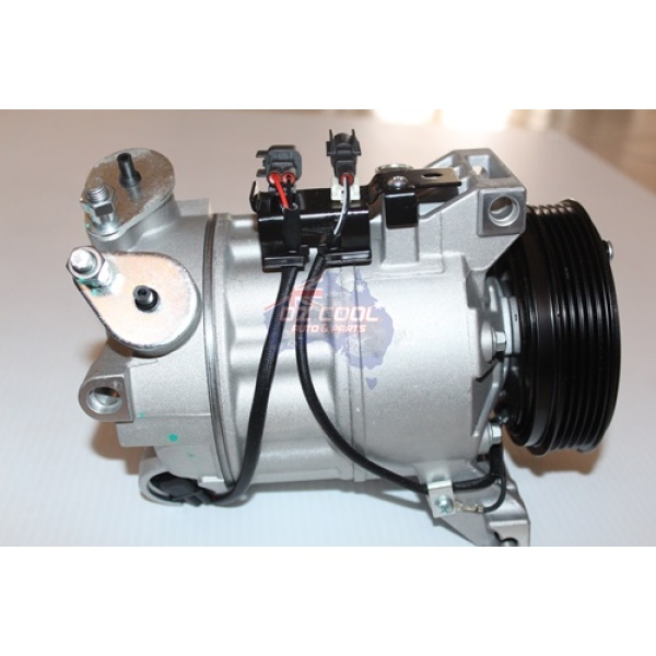 AC Compressor For Volvo Ford Mondeo IV 07-15