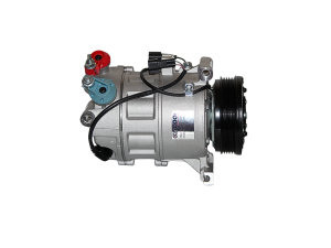 AC Compressor For Volvo XC60 Ford Mondeo 07-15
