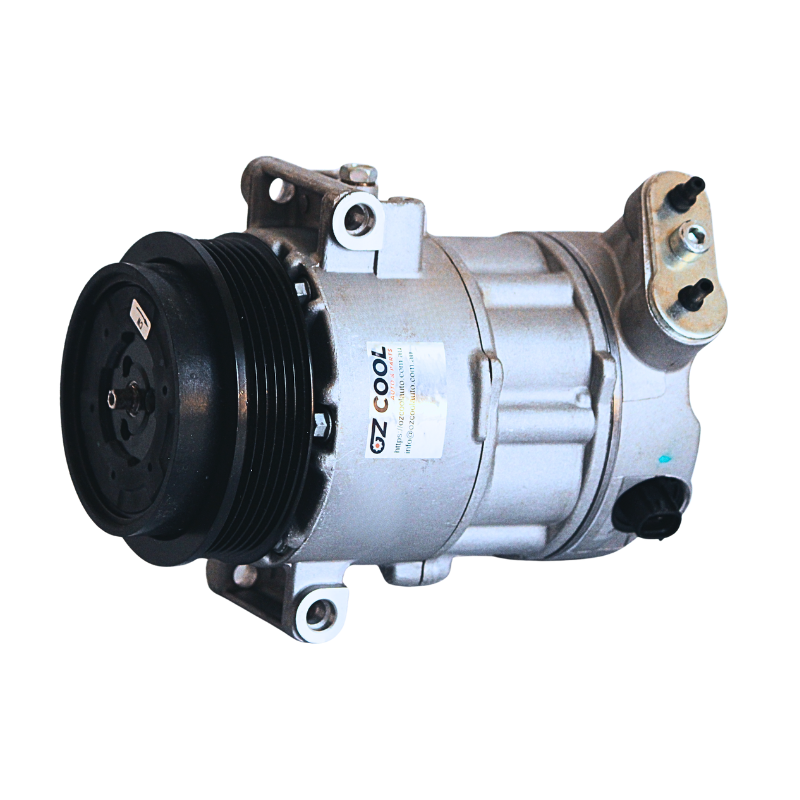 AC Compressor Holden Caprice Commodore Stateman 09-13 - Image 3