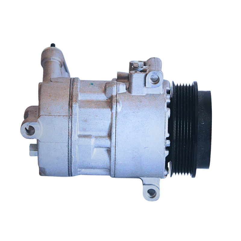 AC Compressor Holden Caprice Commodore Stateman 09-13 - Image 4
