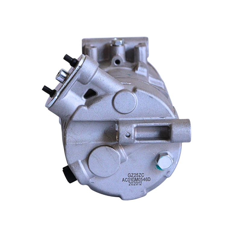 AC Compressor Holden Caprice Commodore Stateman 09-13 - Image 5