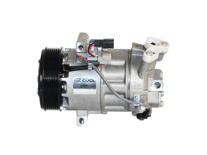 AC Compressor fits Renault