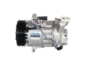 AC Compressor fits Renault
