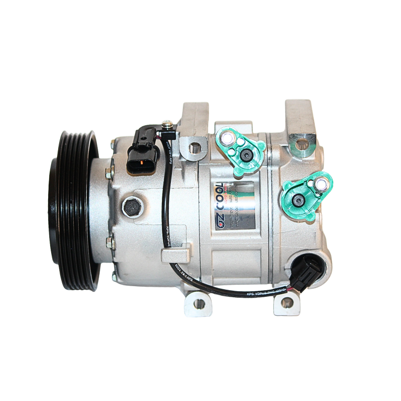 AC Compressor For Kia Optima Sonata