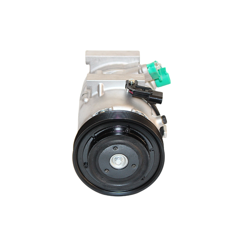 AC Compressor For Hyundai i45 Kia Optima Sonata - Image 5