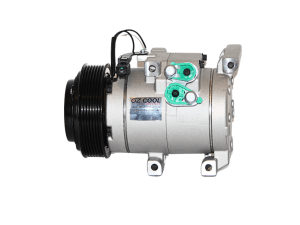 Ac Compressor fits Hyundai Imax 2.5L DSL 07/09- on
