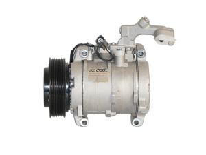 Ac Compressor fits Honda Odyssey RB 2.4L PET 03-09