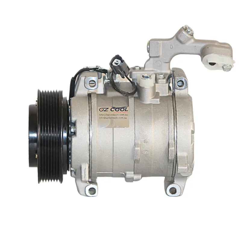 Ac Compressor fits Honda Odyssey RB 2.4L PET 03-09
