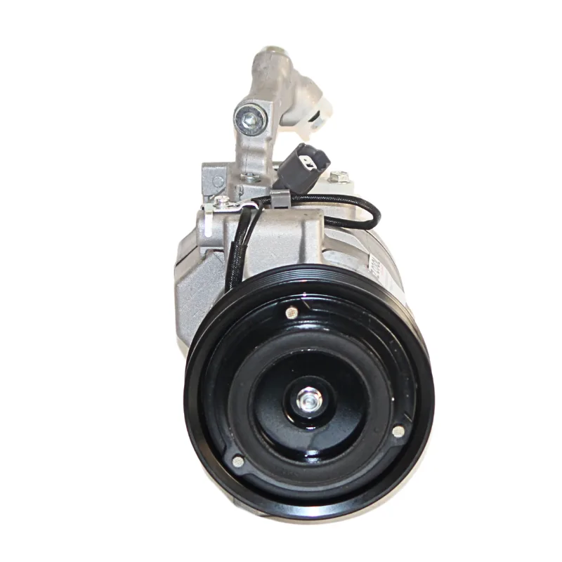 Ac Compressor fits Honda Odyssey RB 2.4L PET 03-09 - Image 5