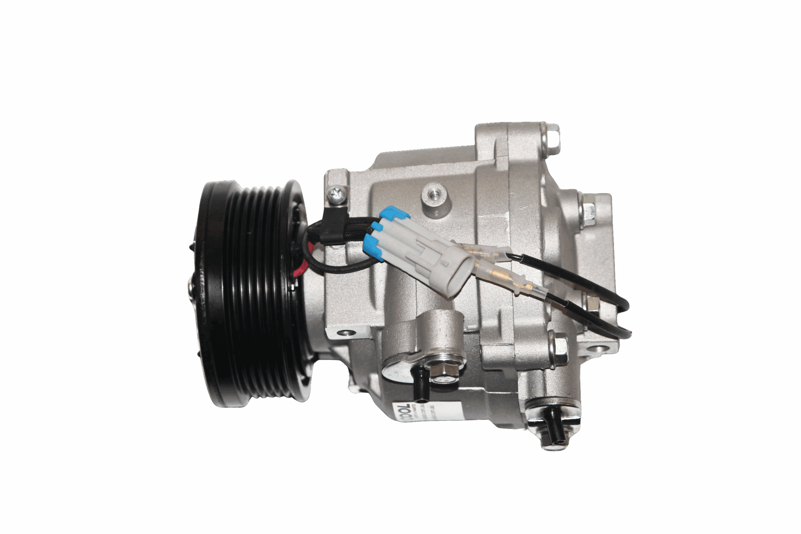 AC Compressor Holden Trax TJ 1.4L Pet 14-20, Barina TM 13-17