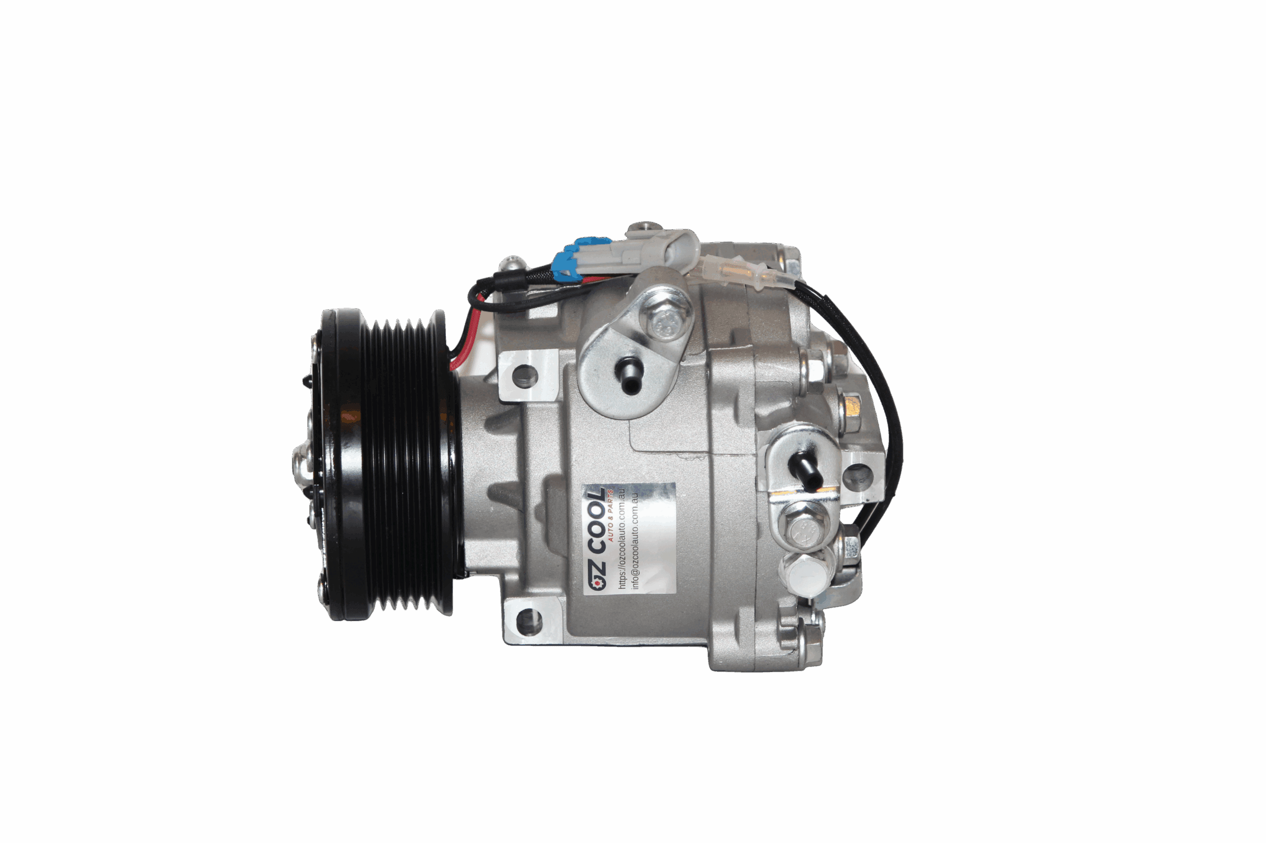 AC Compressor Holden Trax TJ 1.4L Pet 14-20, Barina TM 13-17