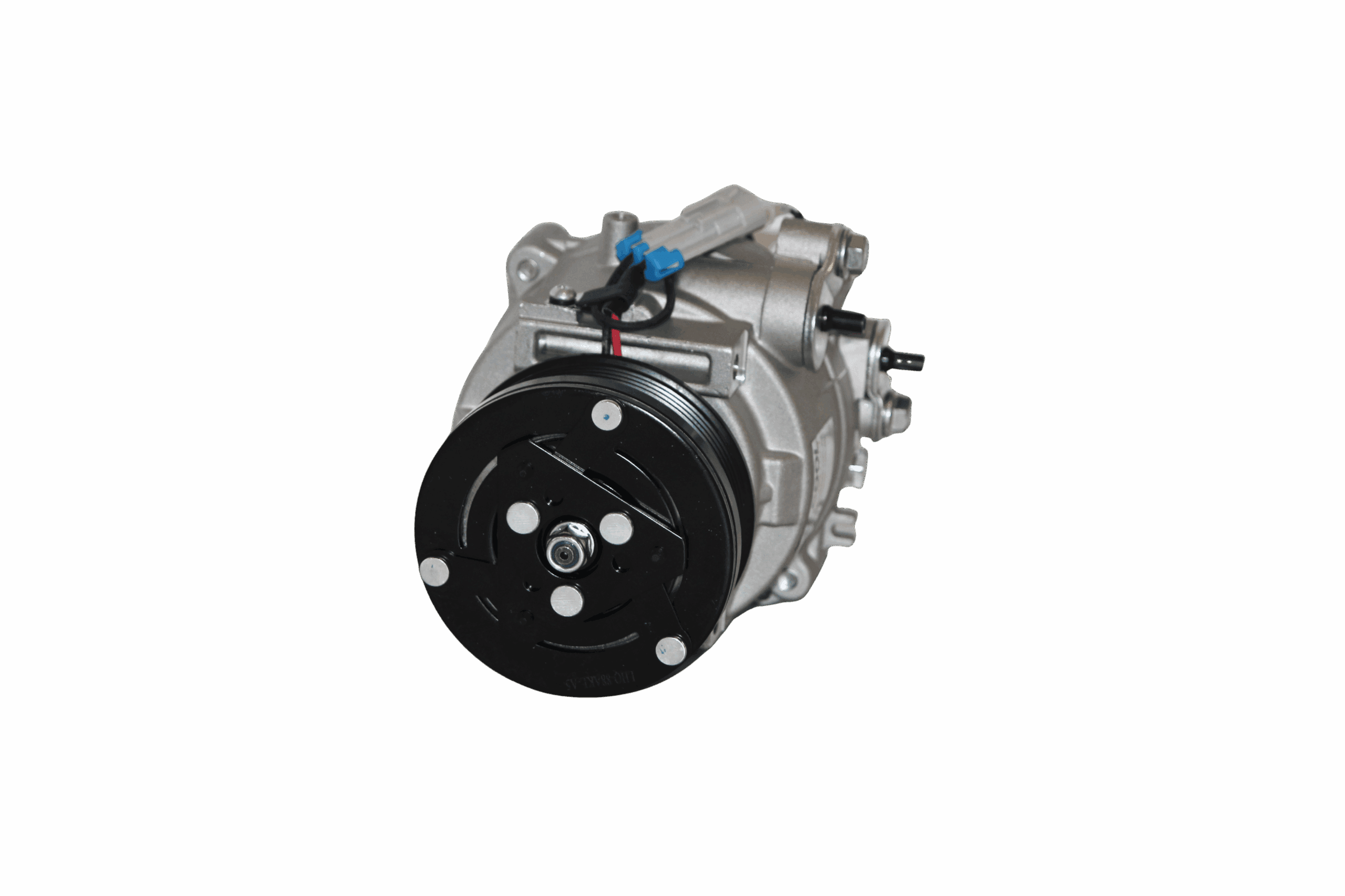 AC Compressor Holden Trax TJ 1.4L Pet 14-20, Barina TM 13-17