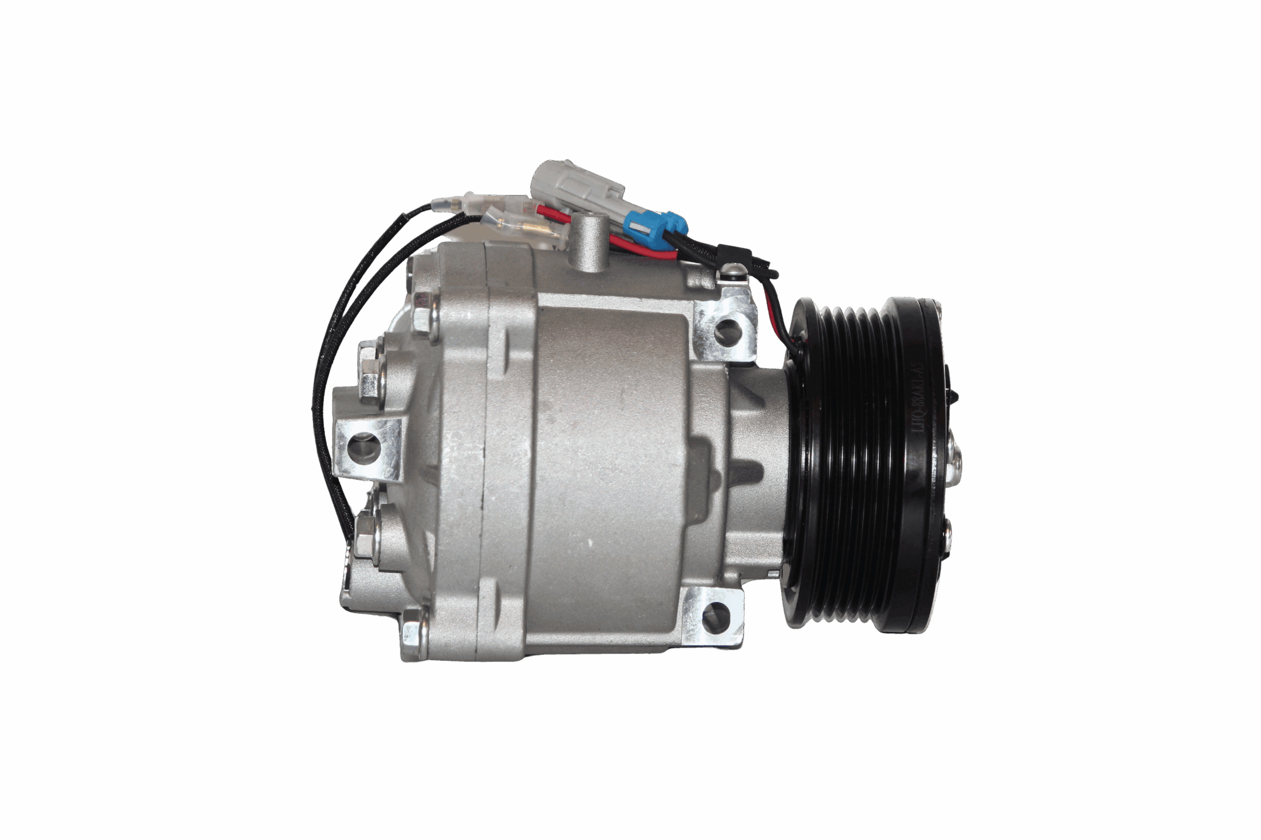 AC Compressor Holden Trax TJ 1.4L Pet 14-20, Barina TM 13-17