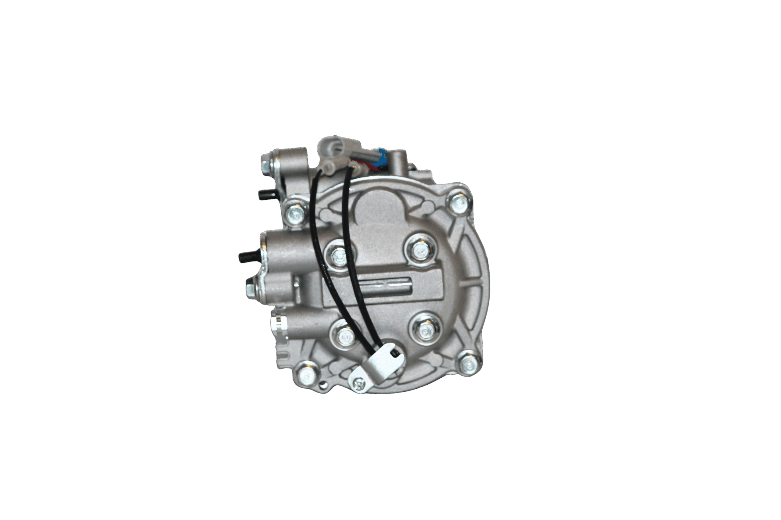 AC Compressor Holden Trax TJ 1.4L Pet 14-20, Barina TM 13-17