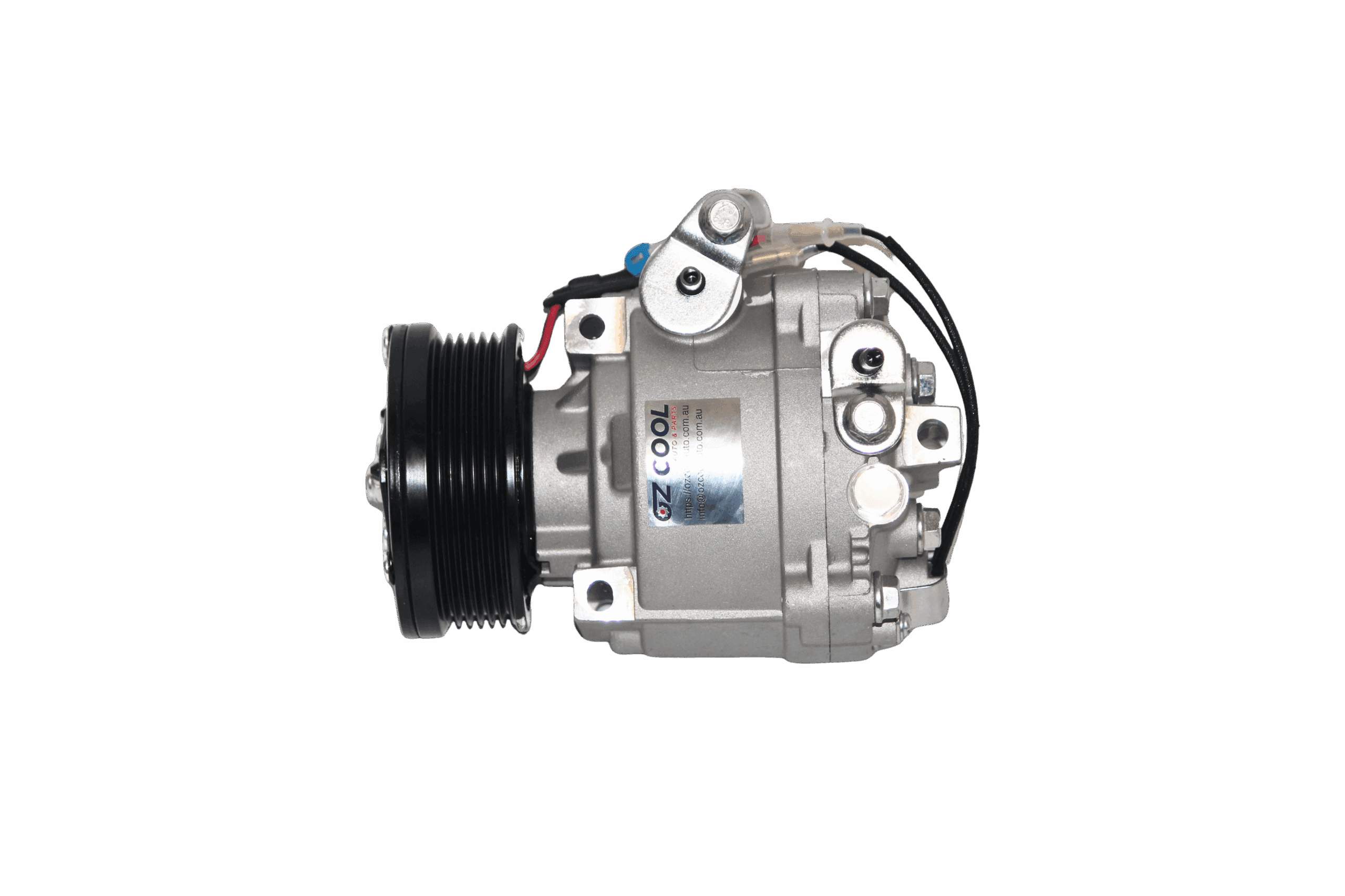 AC Compressor Holden Trax TJ 1.4L Pet 14-20, Barina TM 13-17
