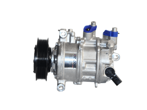 AC Compressor Fits Audi A4 Q5