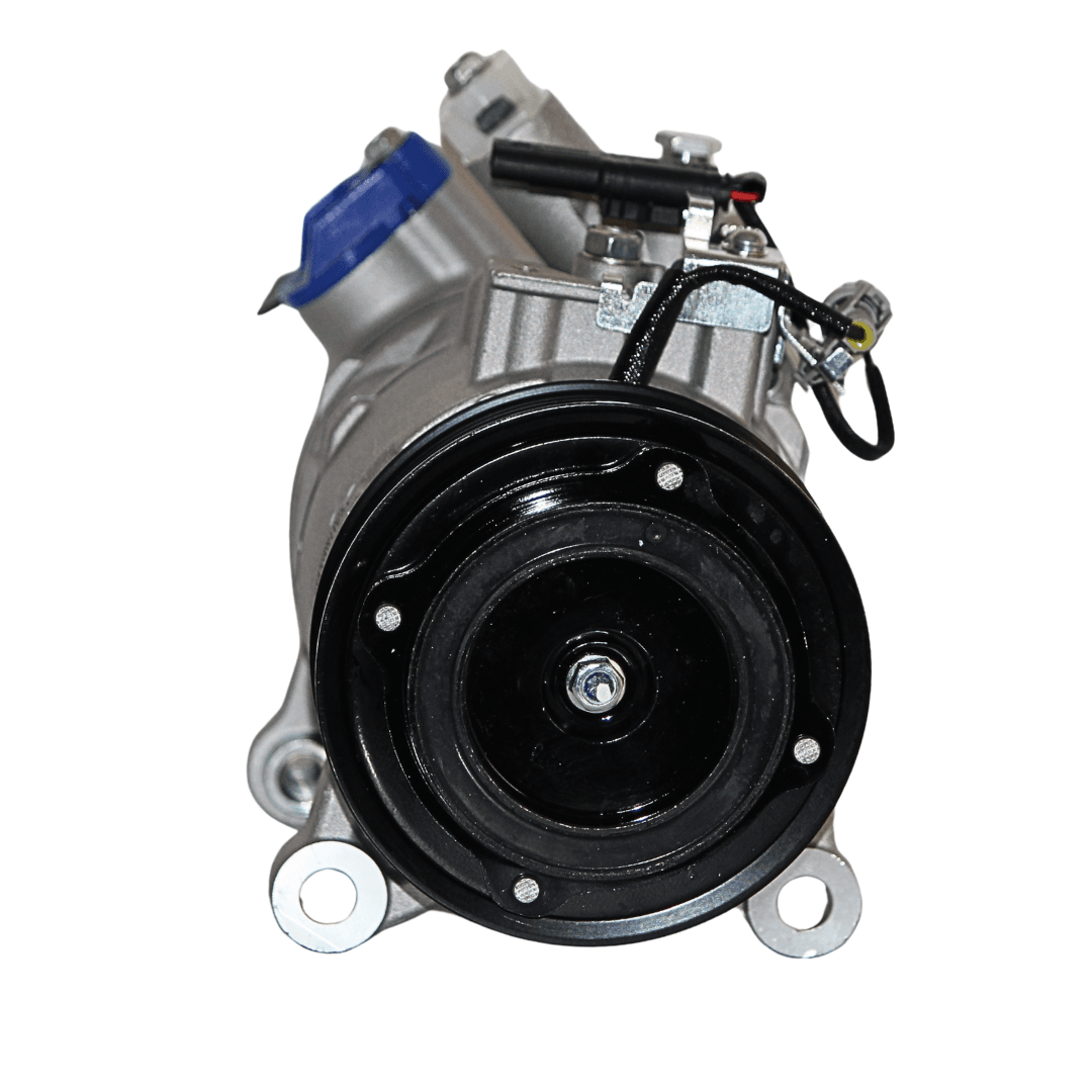 AC Compressor Fits BMW 320D 520D Z4 Roadster