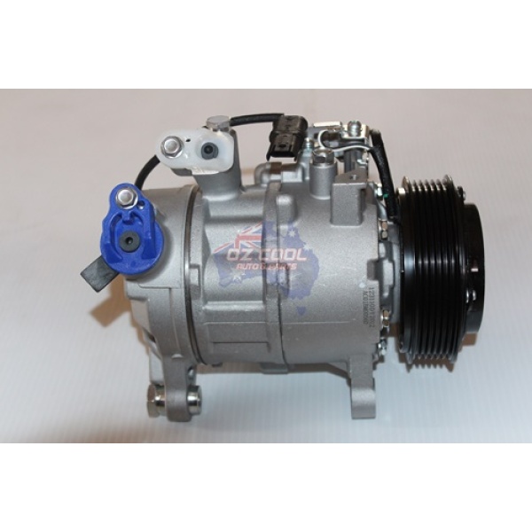 AC Compressor For BMW 1 3 Series E90 E91 E92 E93 5 Series F10 Z4 Roadster E89 DSL - Image 2