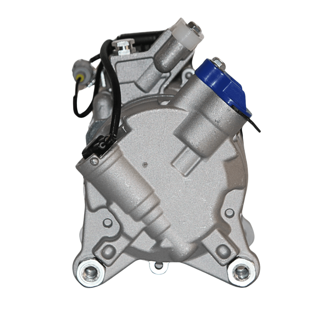 AC Compressor Fits BMW 320D 520D Z4 Roadster - Image 4