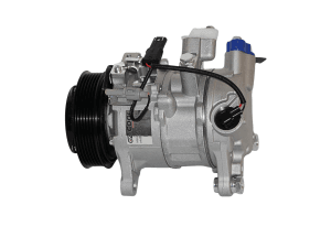 AC Compressor Fits BMW 320D 520D Z4 Roadster